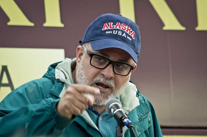 Mark Levin