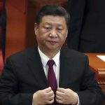 Beijing,china,,December,2020,china,President,Xi,Jinping,In,Meeting