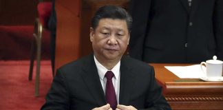 Beijing,china,,December,2020,china,President,Xi,Jinping,In,Meeting