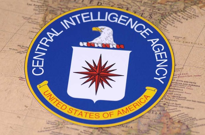 CIA