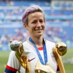 Subway Now Wants Megan Rapinoe to Be Dropped After Her Conduct