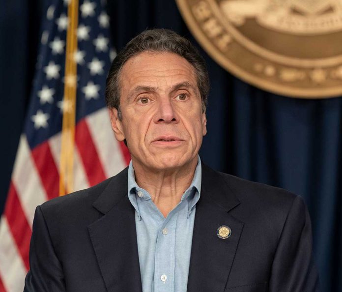 New Poll Shows Majority Want Andrew Cuomo To Face Criminal Charges