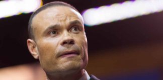 Dan Bongino Attacks Democrats for Allegedly Lying About the Border