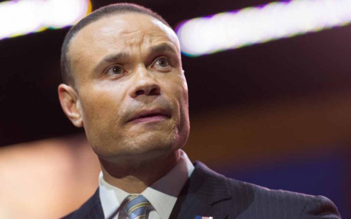 Dan Bongino Attacks Democrats for Allegedly Lying About the Border