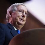 Mitch McConnell Asks Joe Biden To Cancel His ATF Nominee