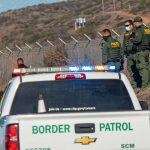 Historic Number of Illegals Caught Sneaking Into US