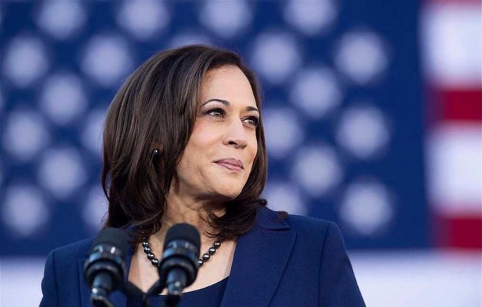 Kamala Harris Cancels Rally Plans for Gavin Newsom