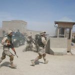 Taliban Captures Massive Store Of U.S. Supplies For Their Army