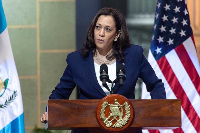 Kamala Harris