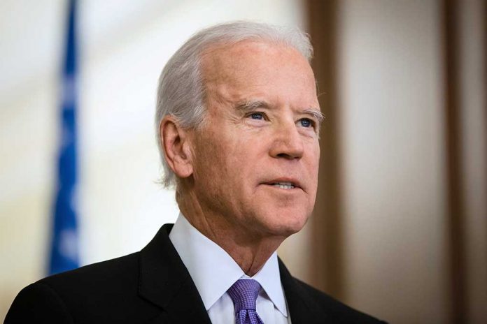 Taliban Now Controls More Territory Under Joe Biden Than Before 9/11