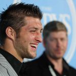 Tim Tebow Career Comeback Ends Years After Blackballed For Religious Beliefs