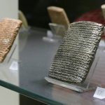 Biblical Tablets Owned by Hobby Lobby to Be Sent Back to Iraq by Feds