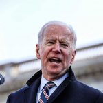 Joe Biden Snaps at "Gold Star" Father Who Lost His Son