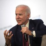 Joe Biden Suddenly Claims Tornadoes Don't Exist