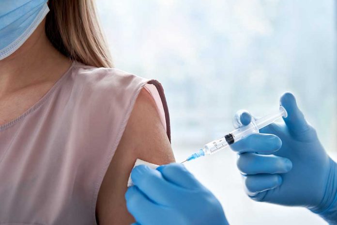 CDC Quietly Changes the Meaning of Vaccine