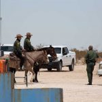 New York Times Finally Admits Border Patrol Myth Was False