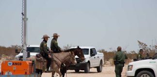 New York Times Finally Admits Border Patrol Myth Was False