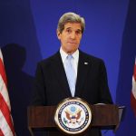 John Kerry Admits Biden Doesn't Have a Clue