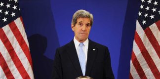 John Kerry Admits Biden Doesn't Have a Clue