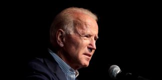 Afghan Who Helped Joe Biden Successfully Smuggled Out of Afghanistan