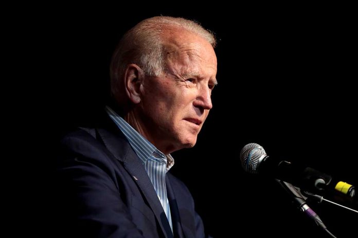 Afghan Who Helped Joe Biden Successfully Smuggled Out of Afghanistan