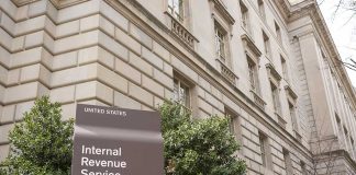 Democrats May Soon Be Forced to Scrap IRS Rule