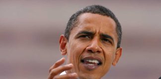 Obama Claims 'Culture Wars' Is Just a Conspiracy by Republicans