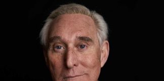 Roger Stone Says He Might Run for Governor