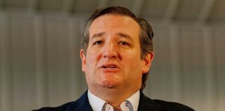 Ted Cruz Reveals Why He's Standing Up to Biden's Agenda