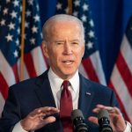 Joe Biden Says Payments to Illegals Not Going to Happen