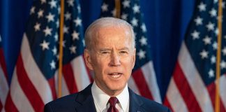 Joe Biden Says Payments to Illegals Not Going to Happen