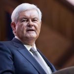 Newt Gingrich Predicts Biden Will Be 1-Term President