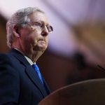 Donald Trump Sends McConnell a Brutal Message