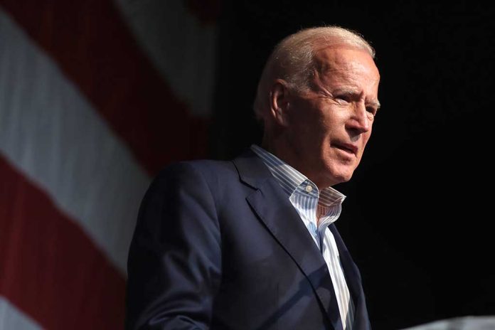 Joe Biden's War Crimes Given 'Whitewash' by Liberal Media as They Surface