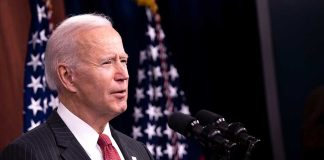 Joe Biden's Plan Is More Expensive Than He Ever Admitted