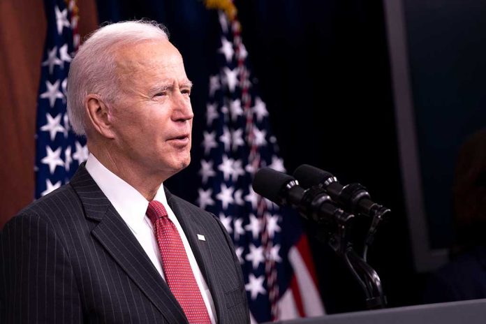 Joe Biden's Plan Is More Expensive Than He Ever Admitted
