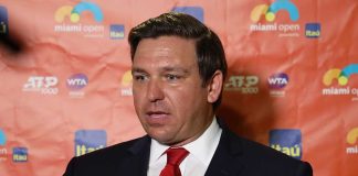 Ron DeSantis Builds New Operation to Take On Crime