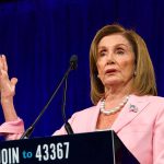 Nancy Pelosi's Majority Is Crumbling After Latest Retirement Announcement