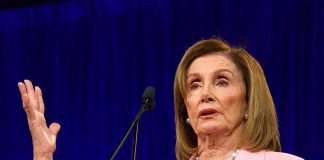 Nancy Pelosi's Majority Is Crumbling After Latest Retirement Announcement