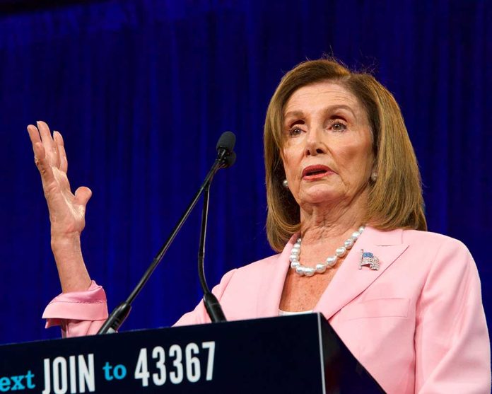 Nancy Pelosi's Majority Is Crumbling After Latest Retirement Announcement
