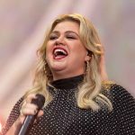 Kelly Clarkson Opens Up About Her New Christmas Song