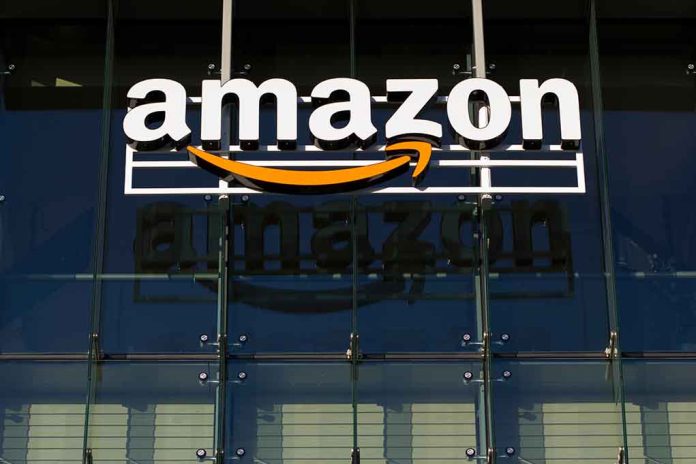 Amazon Secretly Covered for a Communist Party Icon's Book in Reviews
