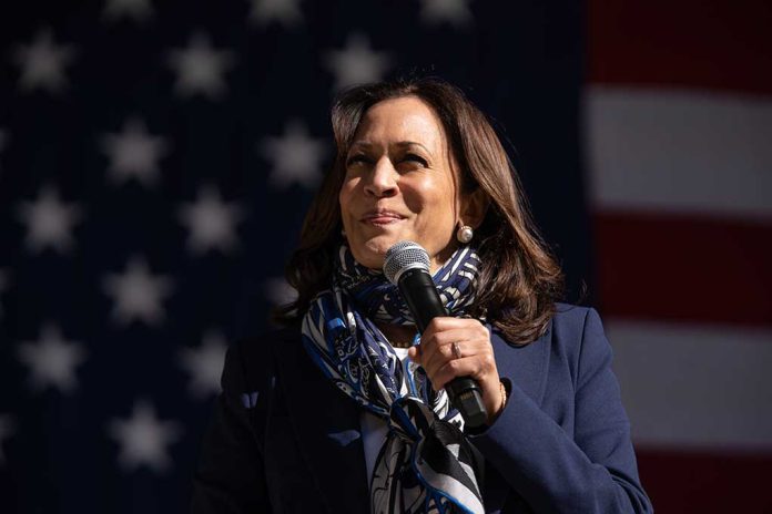 Harris Unveils Investments for New Central American Strategy