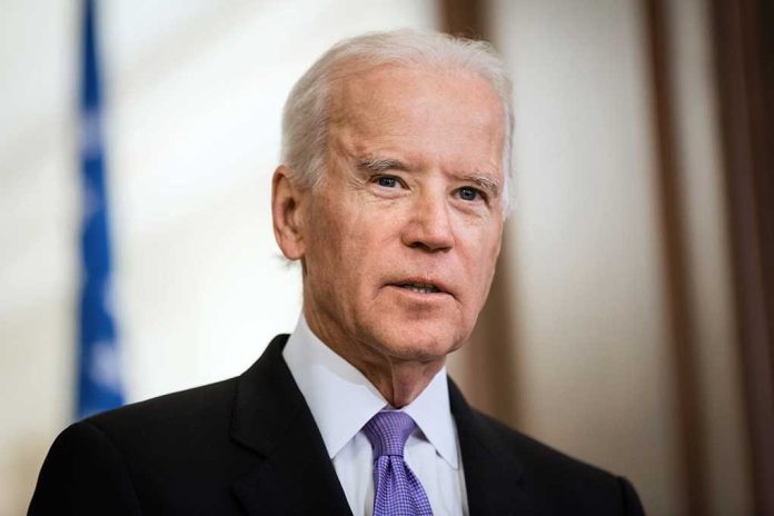 Biden Takes Hit for Not Taking Joe Manchin at His Word