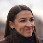 Ocasio-Cortez Reportedly Knew About January 6th Before It Even Happened