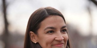 Ocasio-Cortez Reportedly Knew About January 6th Before It Even Happened