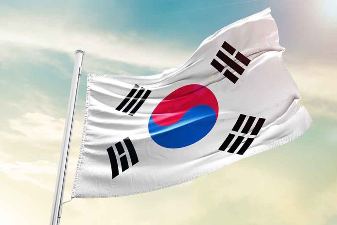 Korea Military Issues Public Apology