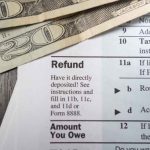 Your Tax Refund May Not Arrive Anytime Soon