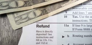 Your Tax Refund May Not Arrive Anytime Soon