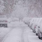 White House Press Briefing Cancelled Because of Snow